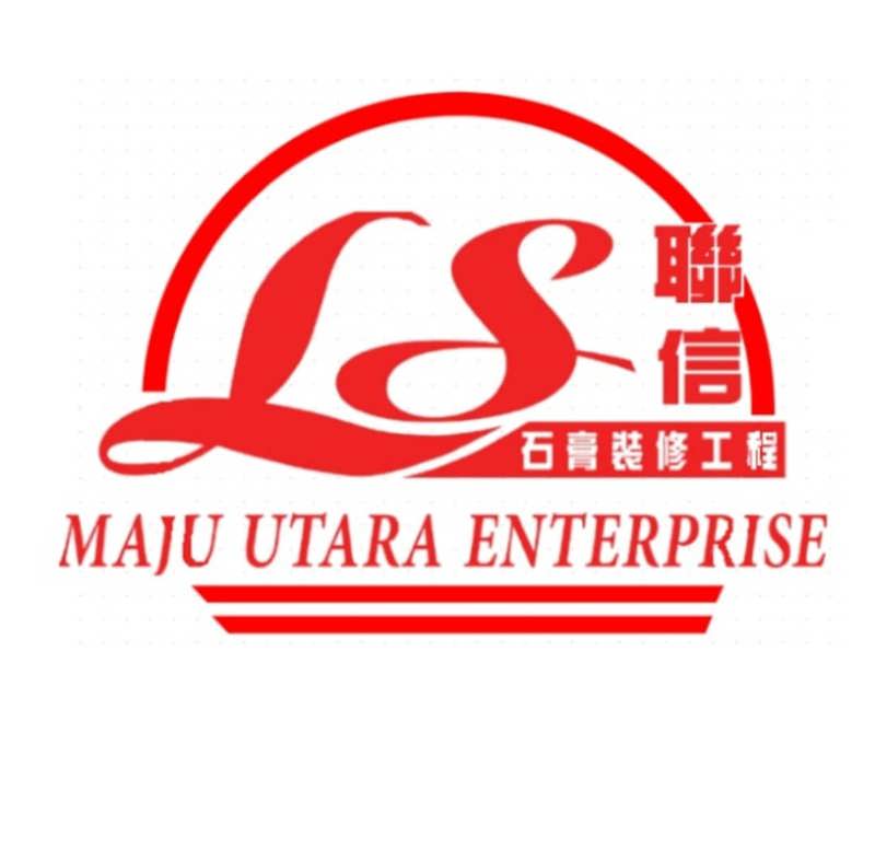 Ls Maju Utara
